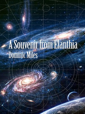 cover image of A Souvenir From Elanthia
